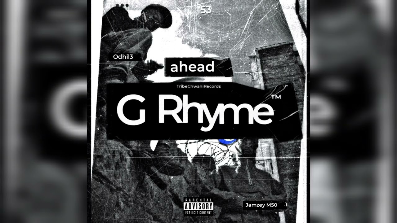 Jamzey M50, Odhil3 - Ahead