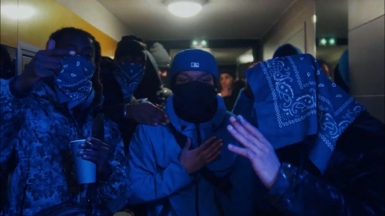 LOSSA LE 6 - FREESTYLE OG III (LAHISTER QUOI ?!)
