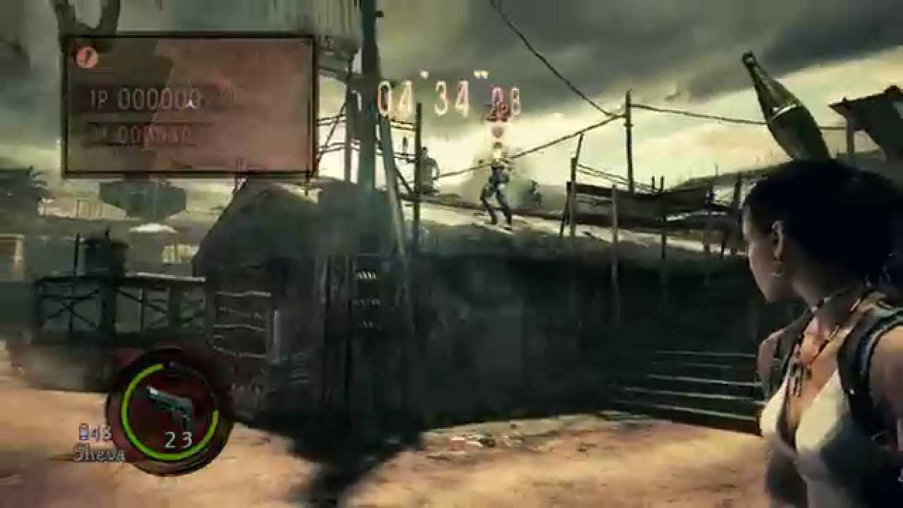 Survivors (HD): Wilsonso Trainer No. 2