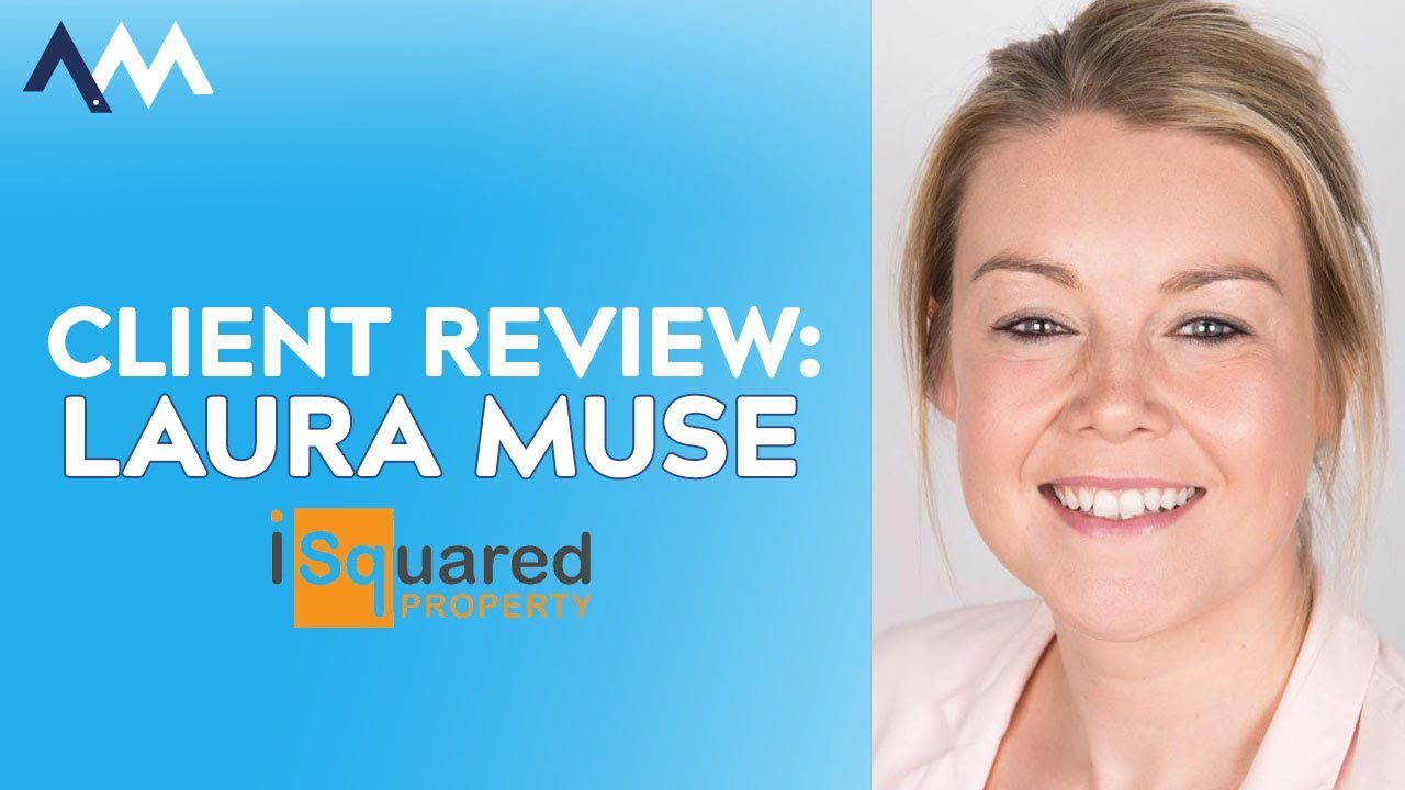 Mortgage Success with Active Mortgage - Laura Muse