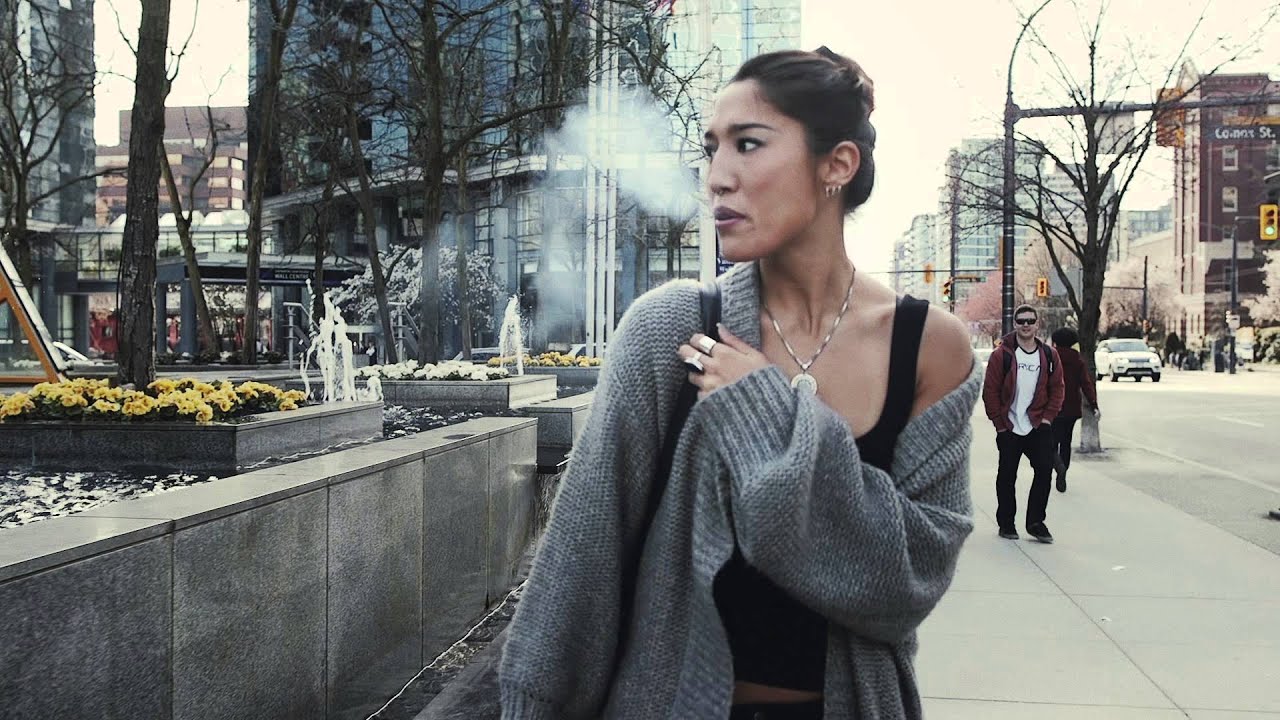 Current Swell - Bad News (Official Video)