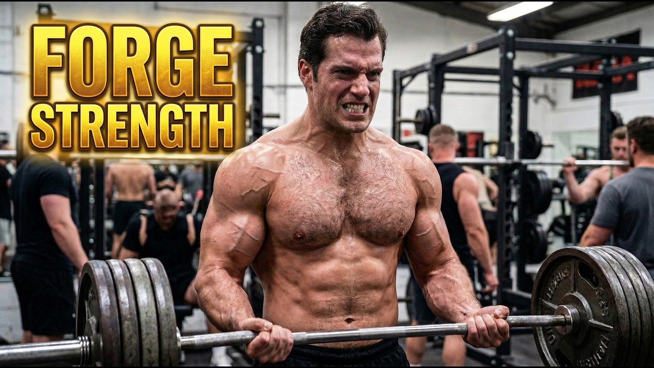 Gym Music 2026 | Destroy Your Limits and Hit New PRs