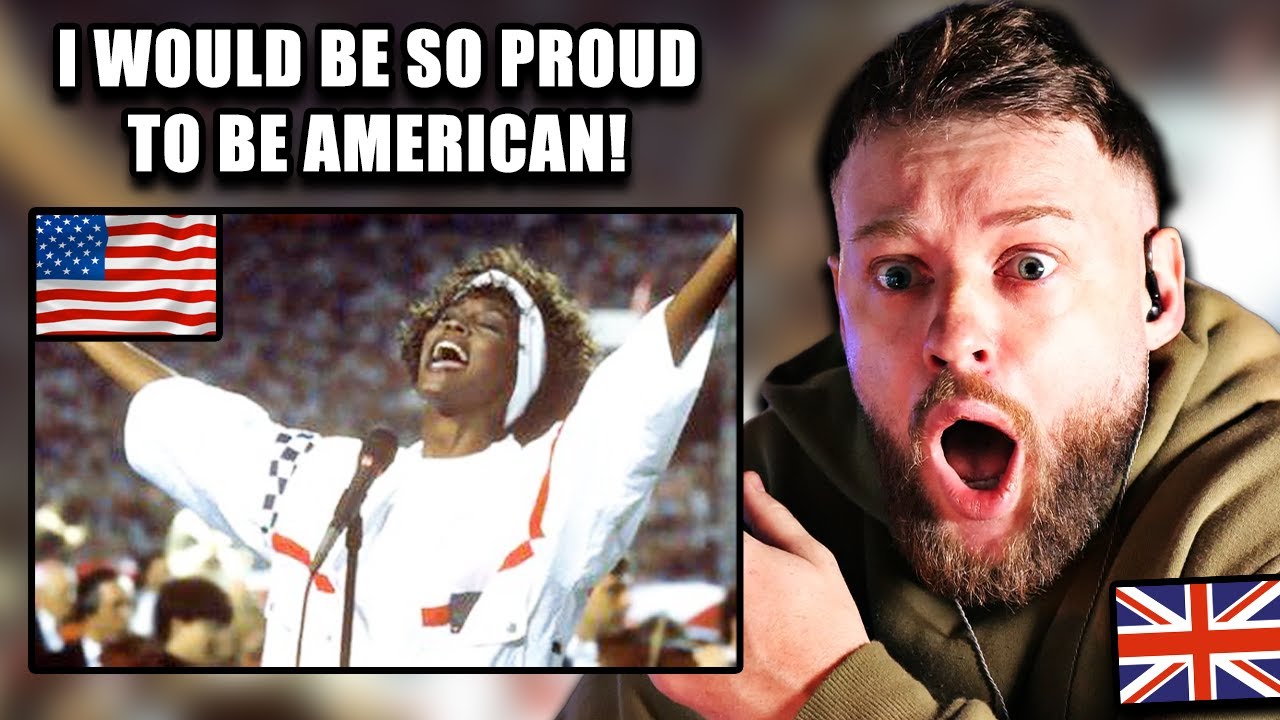 *SO EMOTIONAL* British Guy Reacts to 