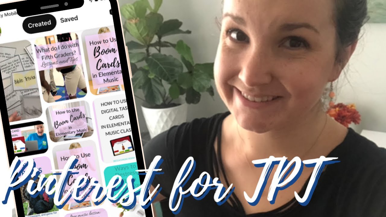 HOW TO USE PINTEREST TO MARKET YOUR TEACHERS PAY TEACHERS STORE