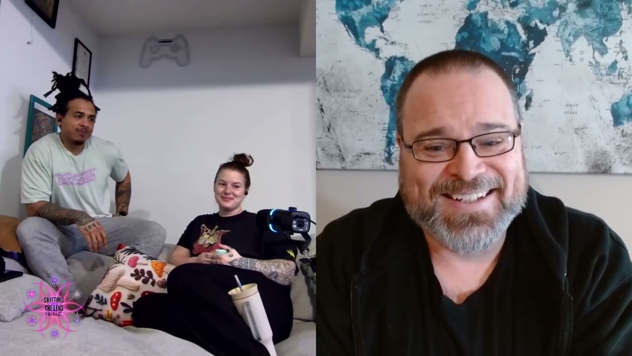 S2 EP18: Self-defense in k!nk w/ Randy King