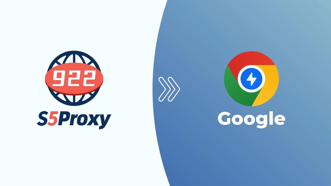 How to quickly set up a proxy for Google Chrome?