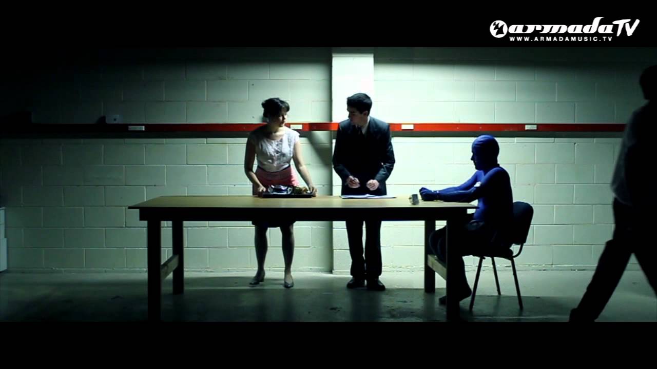 Eco - Mali (Official Music Video)