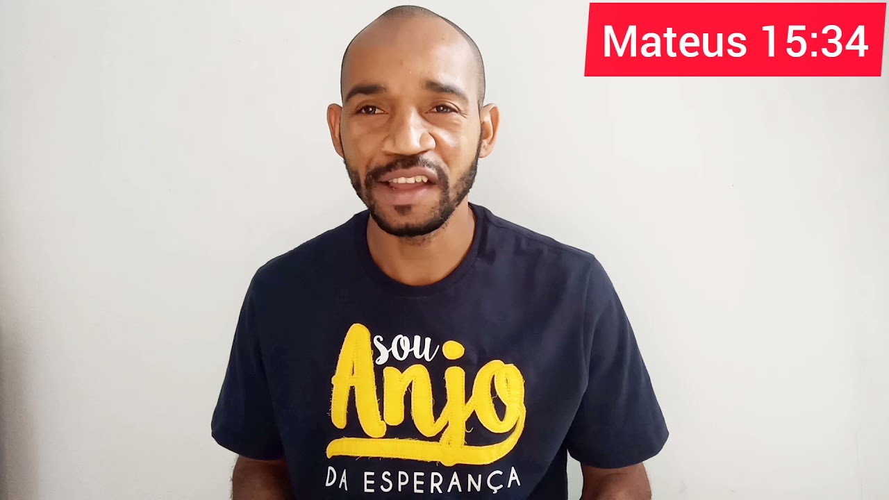 📗 AS MULTIPLICA&Ccedil;&Atilde;O DE JESUS SETE P&Atilde;ES | 12/08/2021 MSG DE ESPERAN&Ccedil;A!