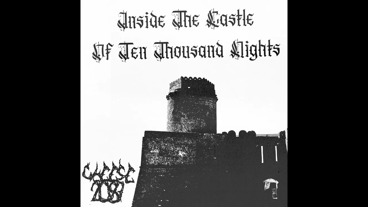 Inside The Castle Of Ten Thousand Nights [Full Album]
