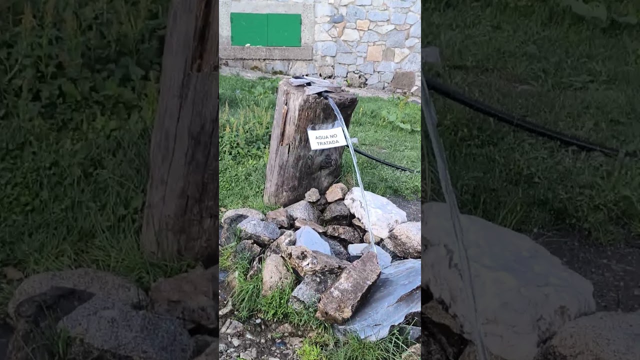 Refugio La Renclusa