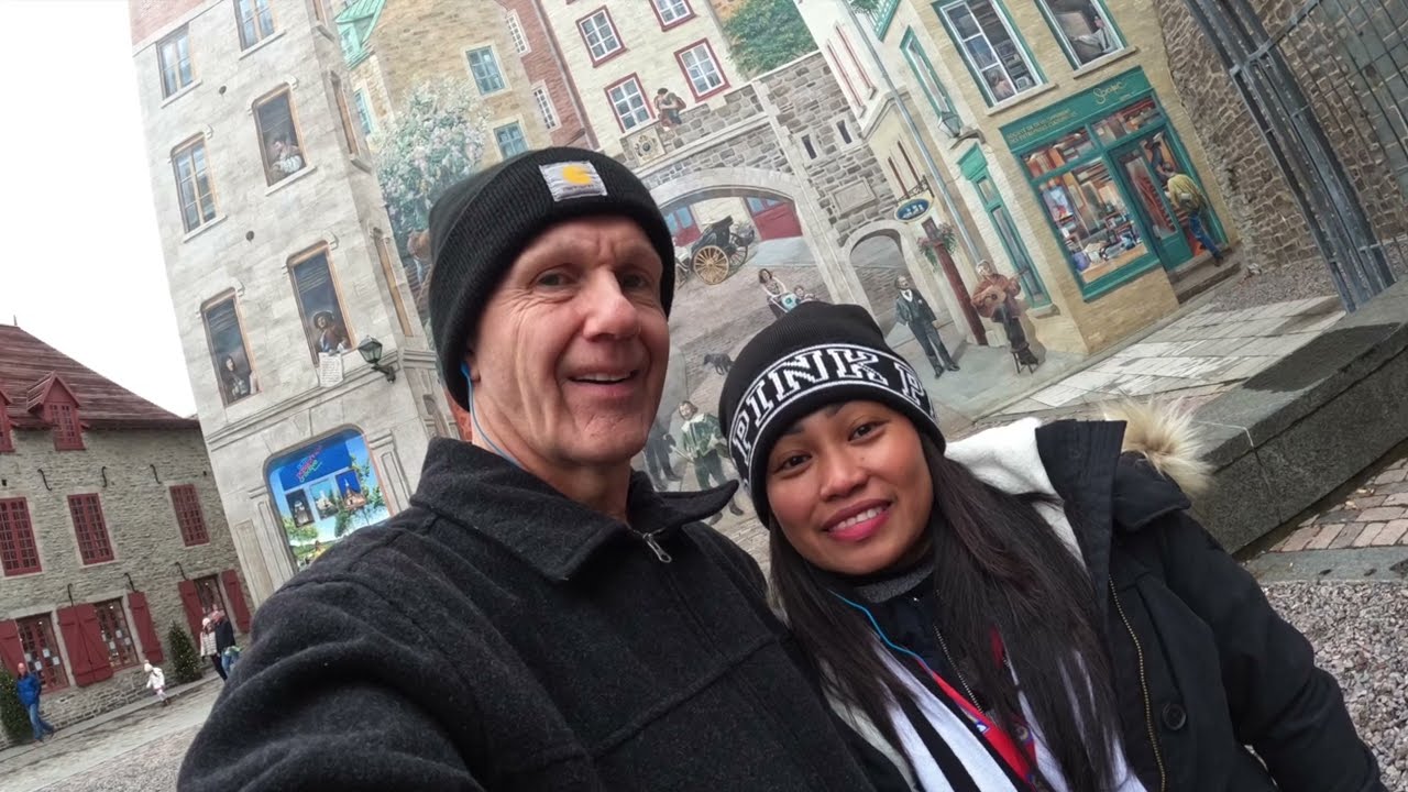 Hotel Palace Royal, Quebec City, Canada, Reviewing with Tegan & Rachel