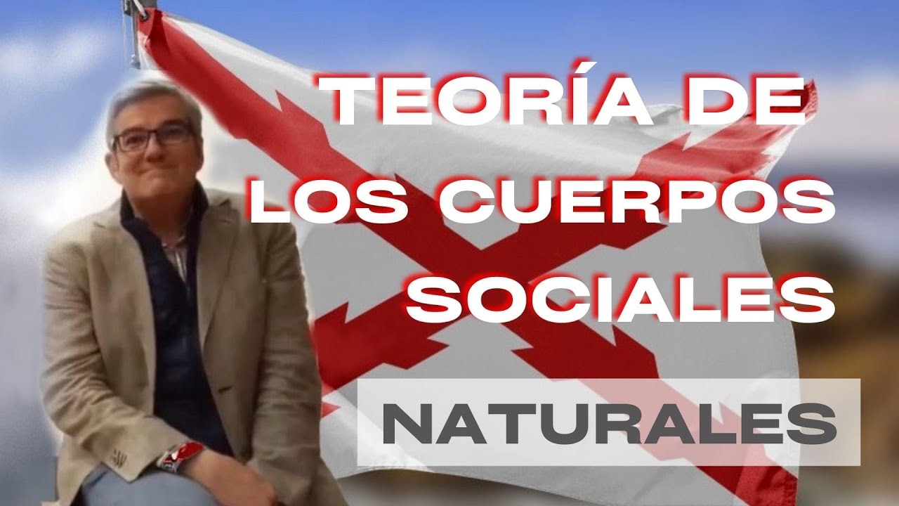 Javier Garisoain sobre la democracia y la monarqu&iacute;a tradicional