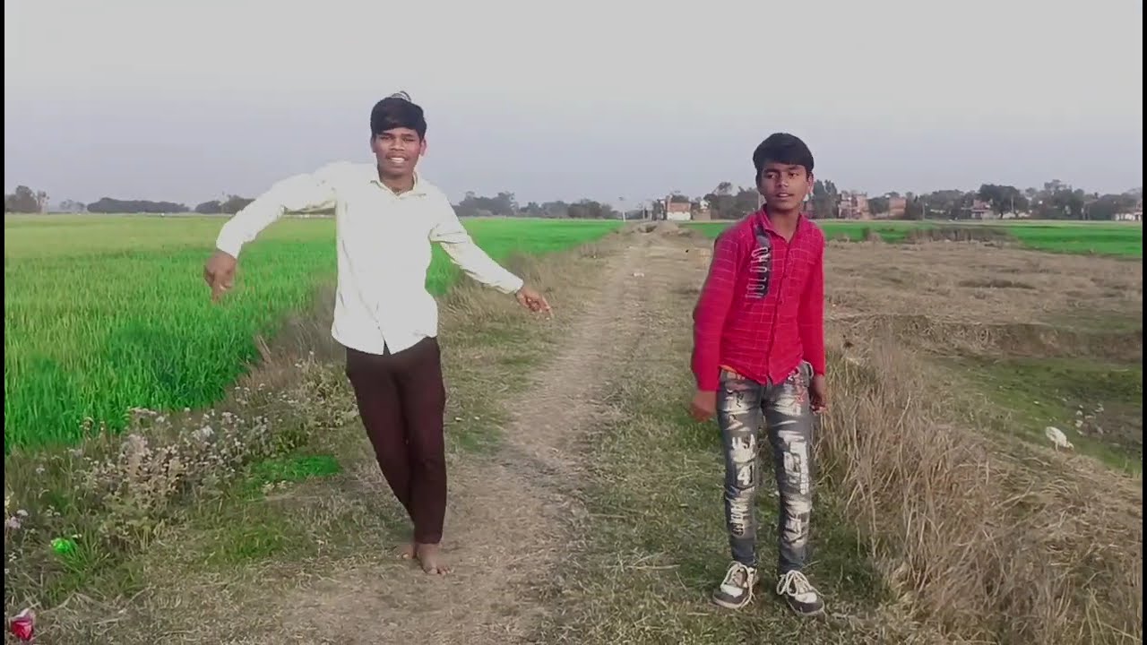#Video अवधेश प्रेमी यादव का नया सुपरहिट भोजपुरी वीडियो | रही बईठल केरा के थम प | Feat : Madhu Rai 