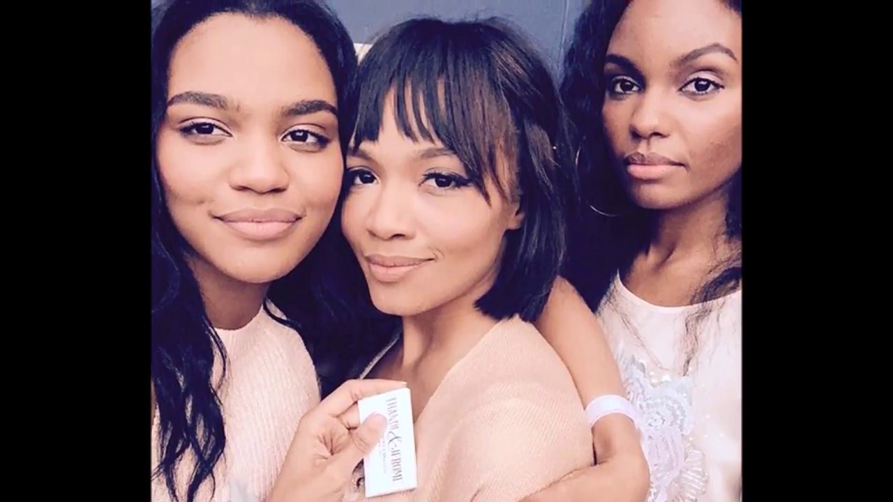 The McClain Sisters