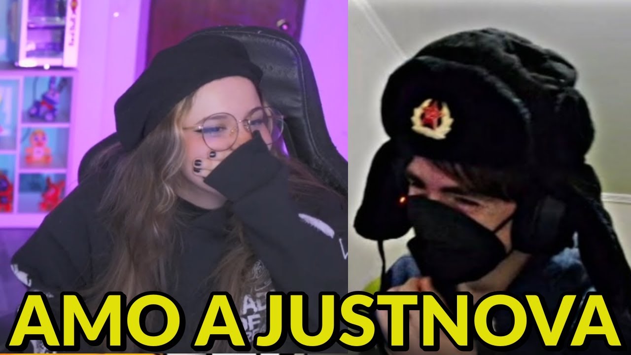 EMI: AMO A JUSTNOVA