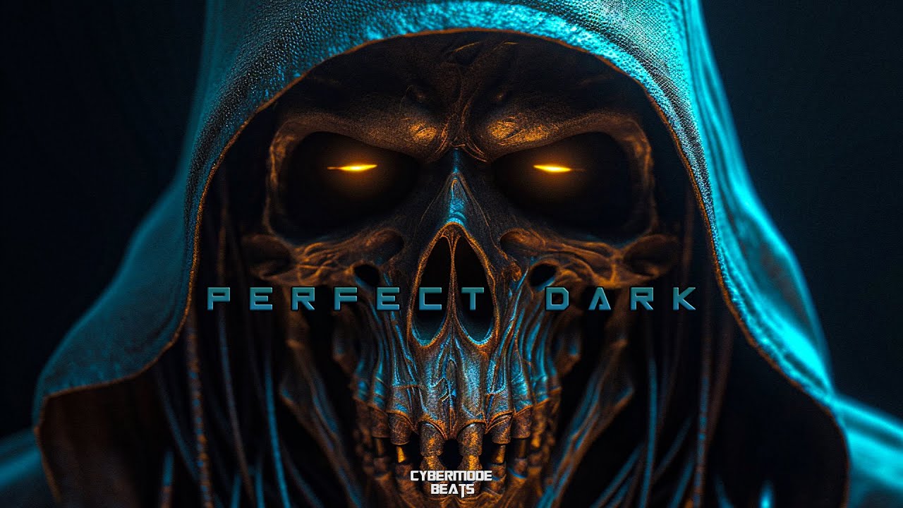 Dark Techno / EBM / Industrial / Midtempo Mix “Perfect Dark”