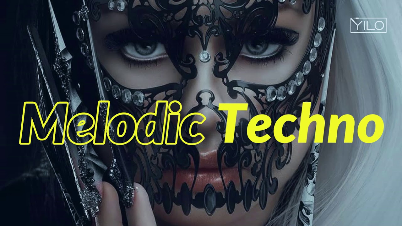 Whomadewho - Oliver Giacomotto - Theus Mago - Stylo - Space Motion - Alexey Union - Umid - YILO Mix