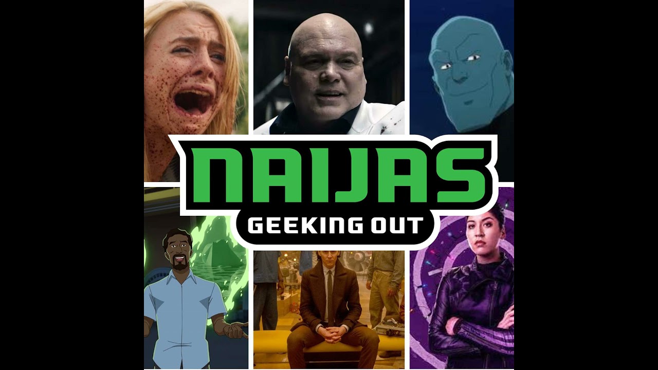 278 - Damon Lindelof vs Grant Morrison on Lanterns, Adaptations that respect or disrespect the or...