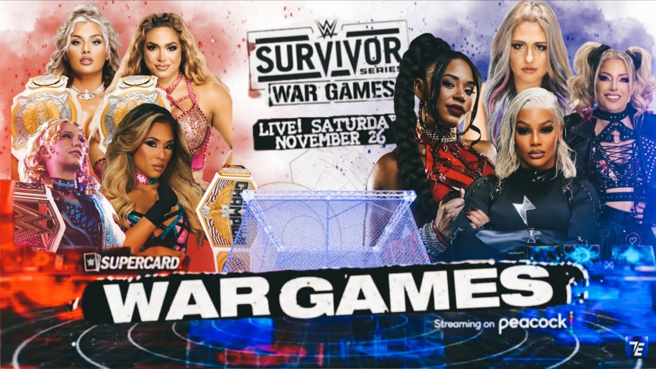 WWE 2K25: The Golden Princess Universe Mode Part 40 Last Part!!