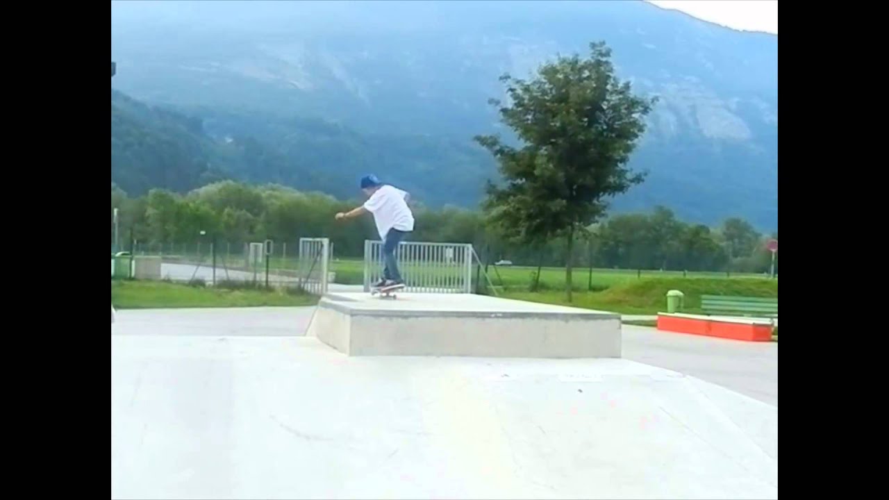 Santino Exenberger