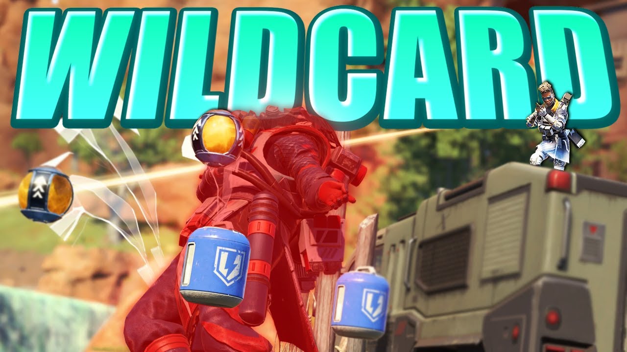 The Best Game Mode Apex has EVER had??