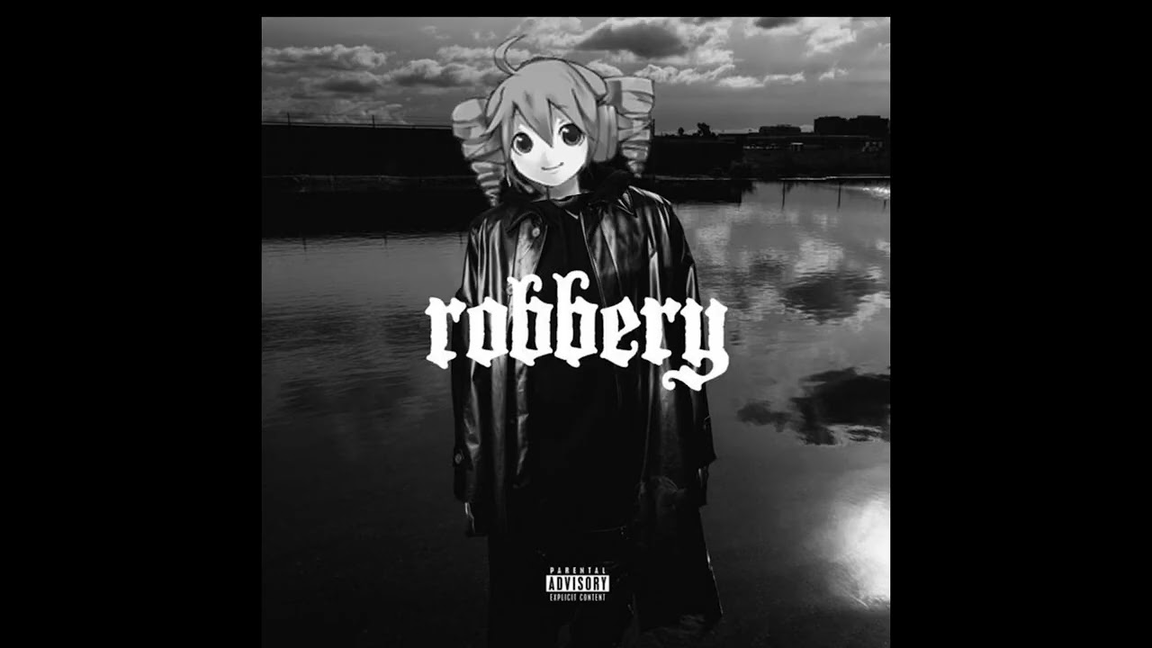 Teto Robbery - Juice WRLD & Kasane Teto