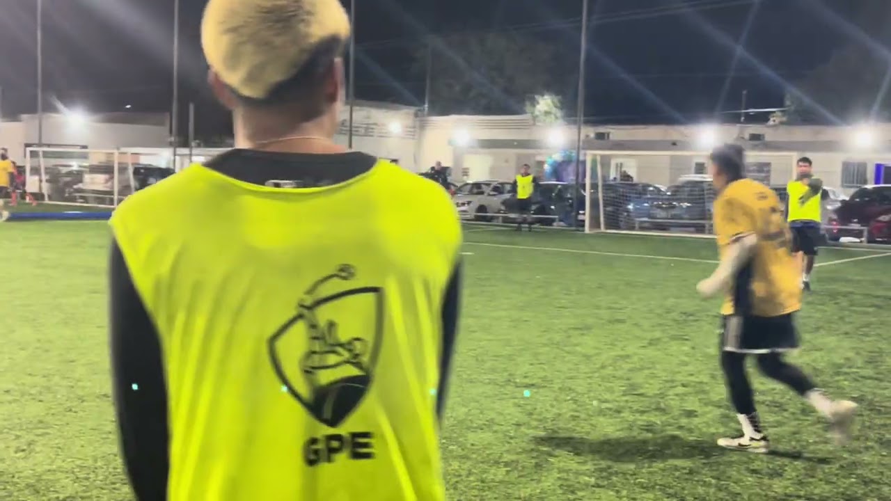 UROBOROS vs FULHAM 2T