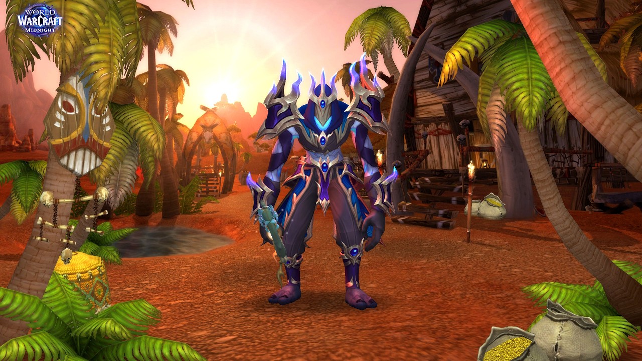🌙Midnight Pre-Patch Boomkin PvP - Day 4 of Blitz & Solo Shuffle