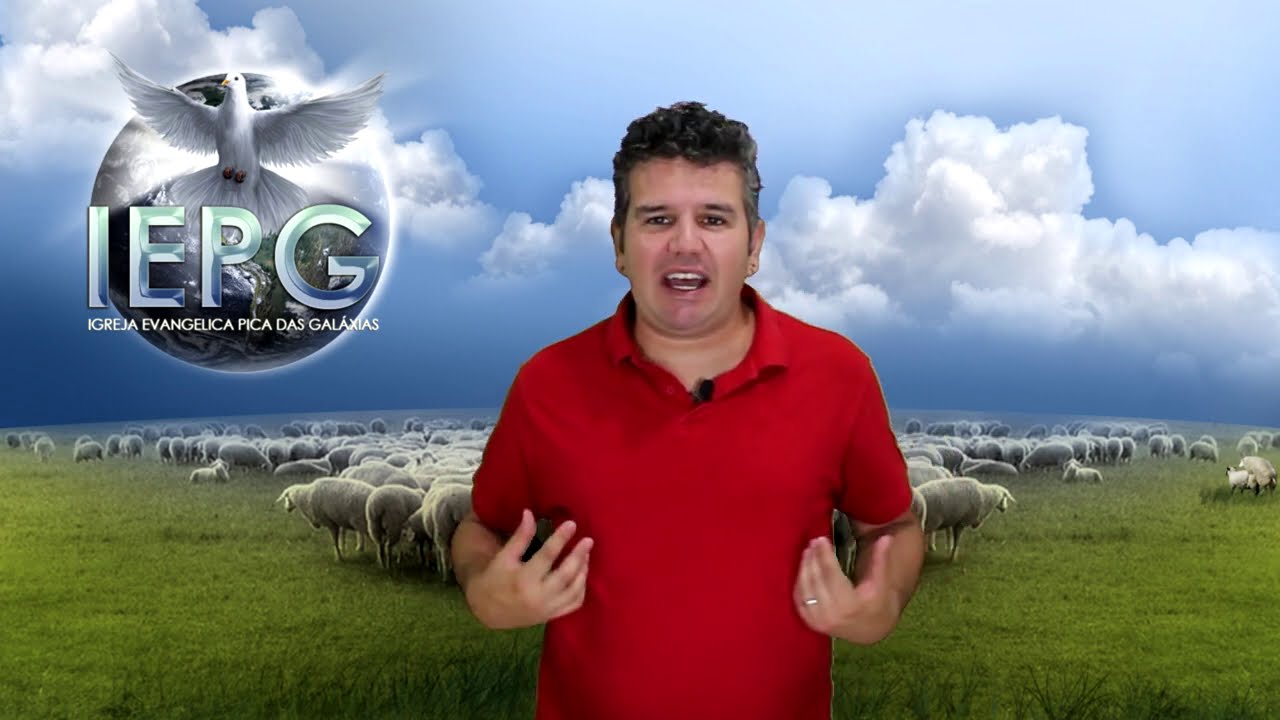 O QUE ACONTECE NO MONTE SAGRADO? - FALA, ARNALDO