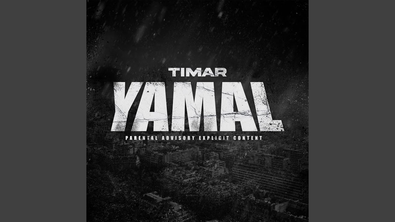 YAMAL
