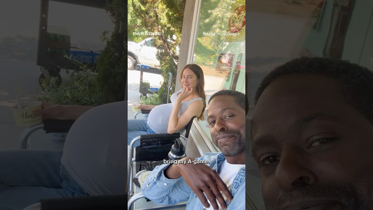 A force from start to finish. Thank you, Shailene Woodley! 👏