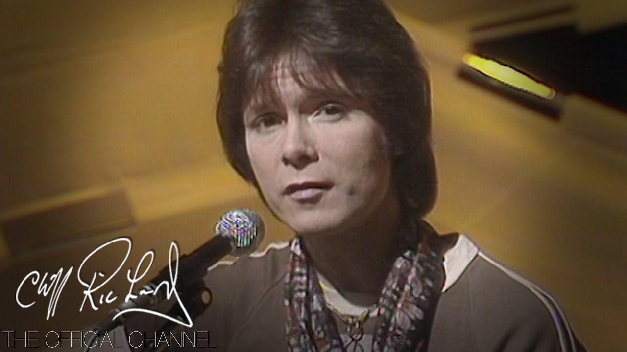 Cliff Richard - Yesterday, Today, Forever (Pop Gospel, 06.03.1979)