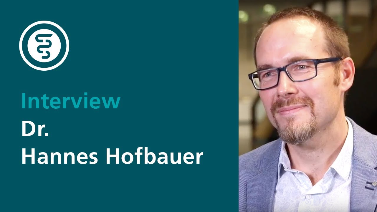 Dr. Hannes Hofbauer, Deutscher Schmerzkongress 2017: Methadon-Hype macht &Auml;rzten das Leben schwer