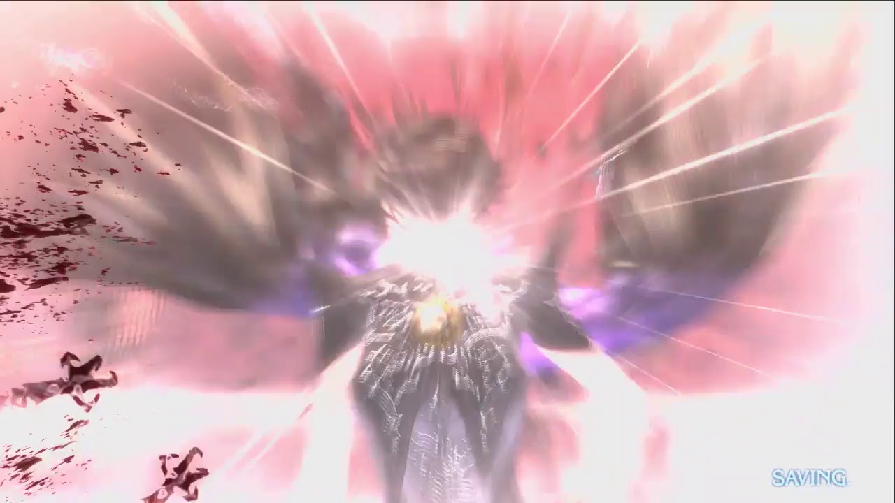 Bayonetta 2 Co-Op (Nintendo Switch) Live Stream Part 1