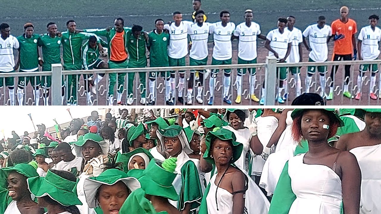 UBANI SPORT / L'ASC DEGGO EST CHAMPIONNE DE LA ZONE 2A EN PRENANT SA REVANCHE SUR L'ASC BENDOULA