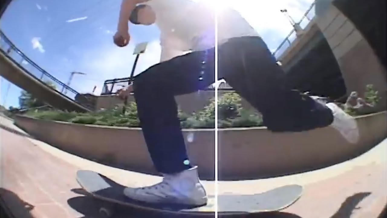 kyler garrison I. T.