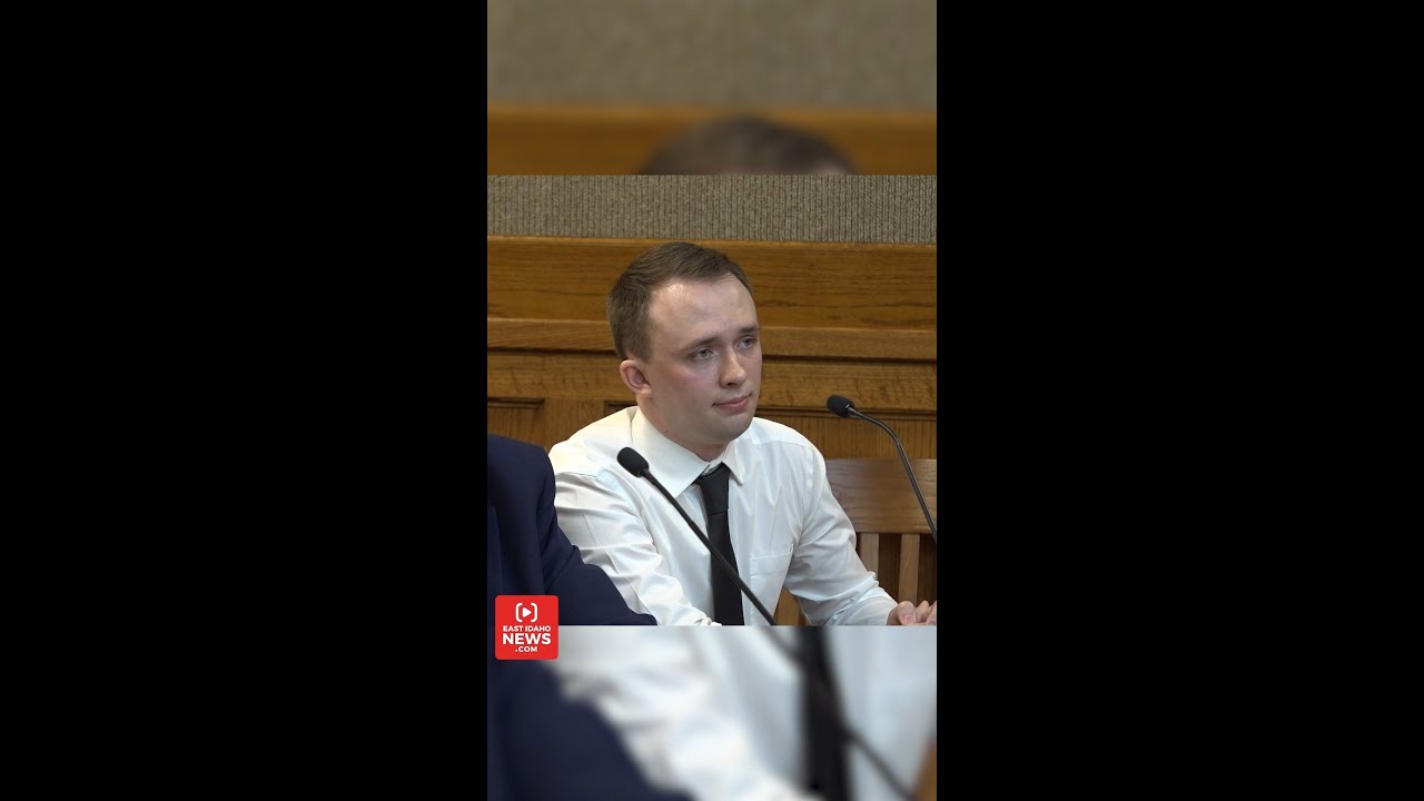 Мужчина из Аммона приговорен к 10 годам условно после признания вины в сексуальном насилии над ре...