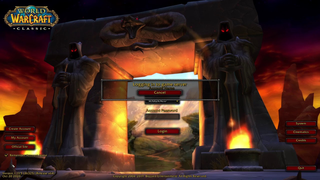 Level 56-59 | World Record warrior speedrun 1-60 3d17h31m - Classic wow