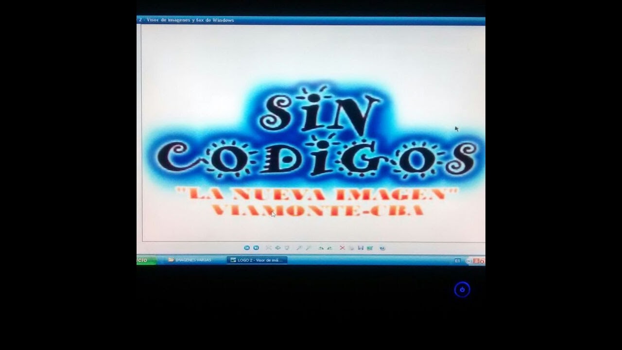 SIN CODIGOS....