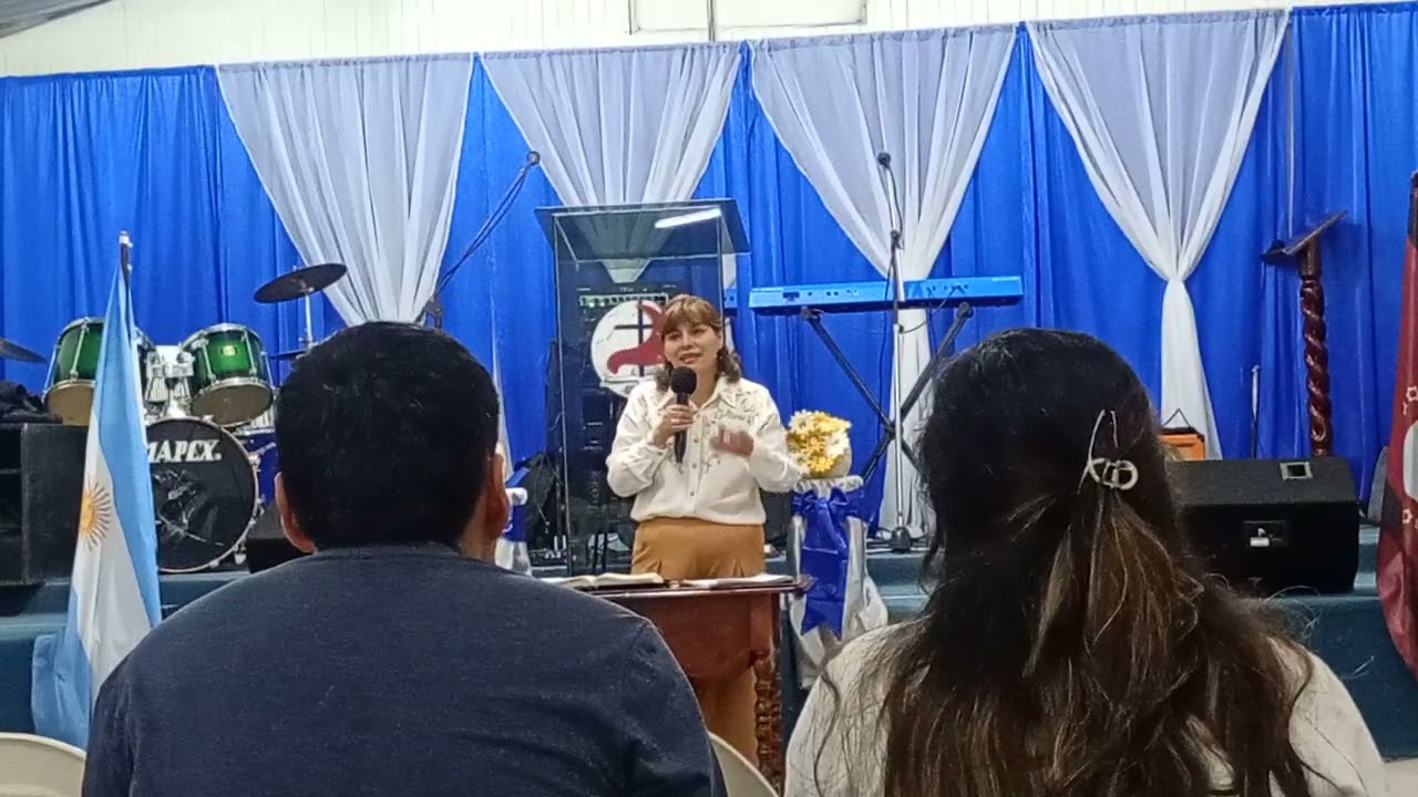 Palabra de Dios. 11 de Marzo 2026
