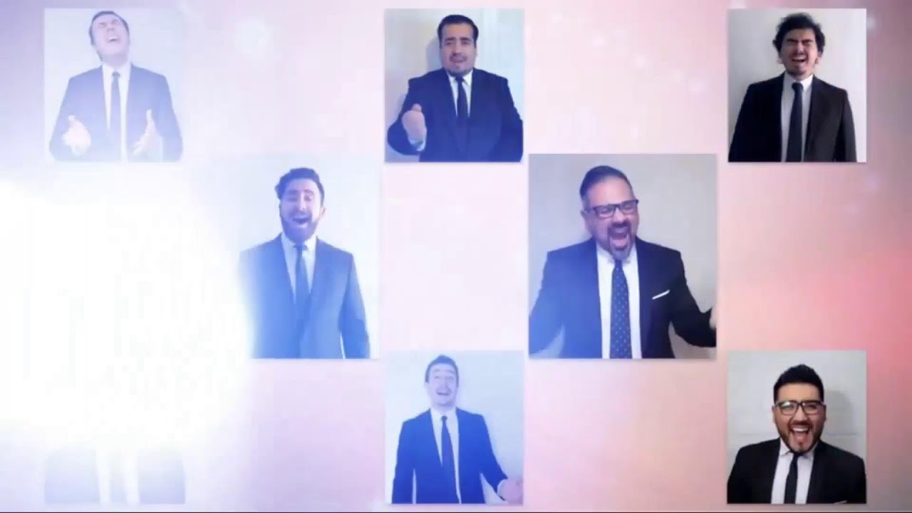 Ser semejante a Jesús