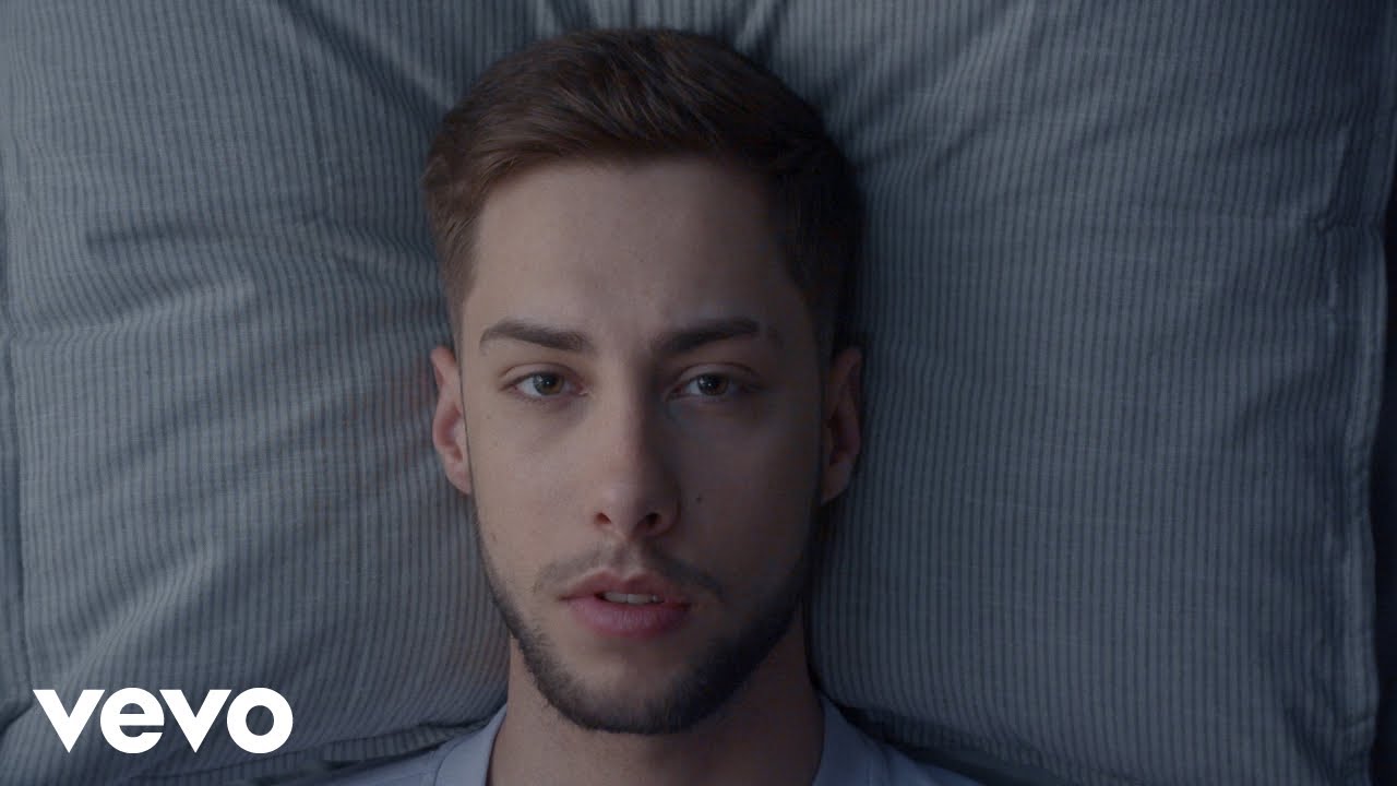 Michał Szczygieł, beM8s - Noga Na Gaz (Official Video)