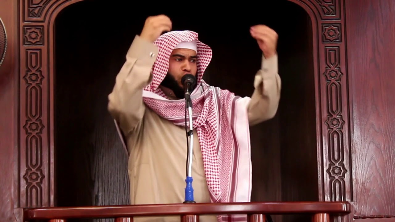 قيام الليل وتلاوة القرءان | د. إحسان عبد الهادي |11|