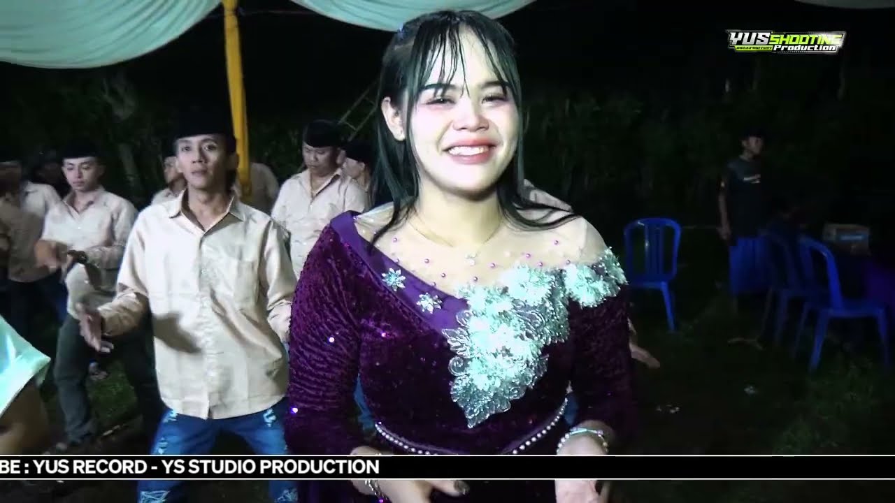FULL DJ KUDA MASUK TEROP MALAM SINAR BUDAYA HAJATNYA BPK SUGI SATROLI LEGUNDI BANTARAN PROB
