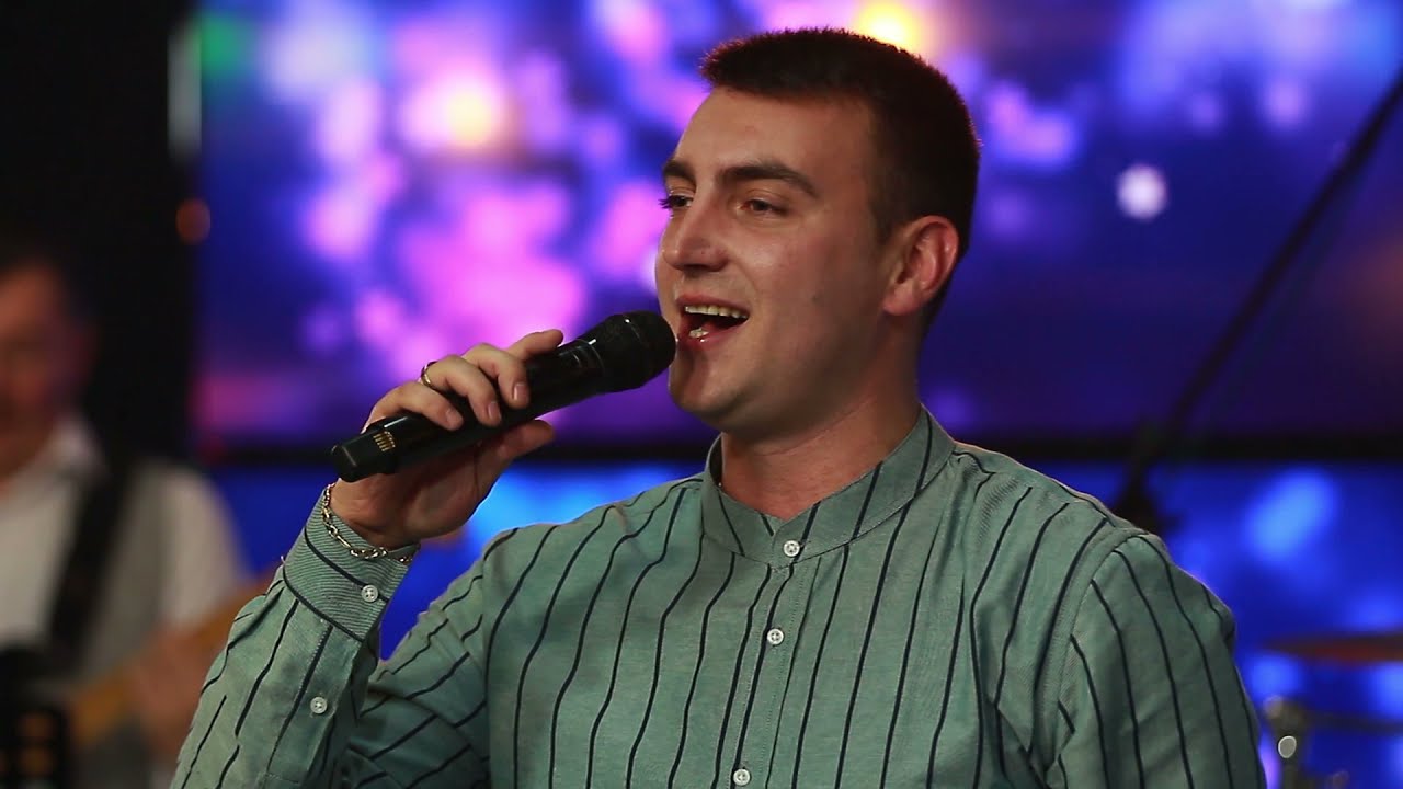Damjan Stojanoski i Grupa Cardak -  Kletva