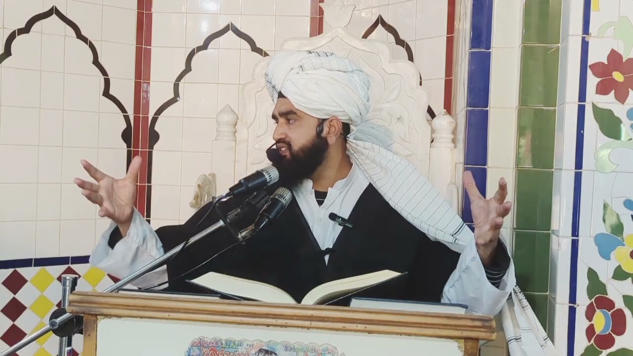 سورۃ الانعام آیت 93 سببِ نزول اور عظمت عبداللہ بن سعد 