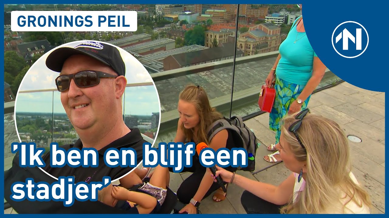 Wat is het mooiste plekje van de provincie Groningen?