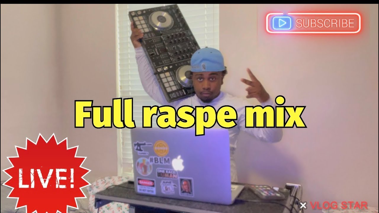 Full Raspe mix 2025 clásicos DJmichael ramos 0203 #fullraspe #dancehall #raspe ,#shaggy #dextadaps😏