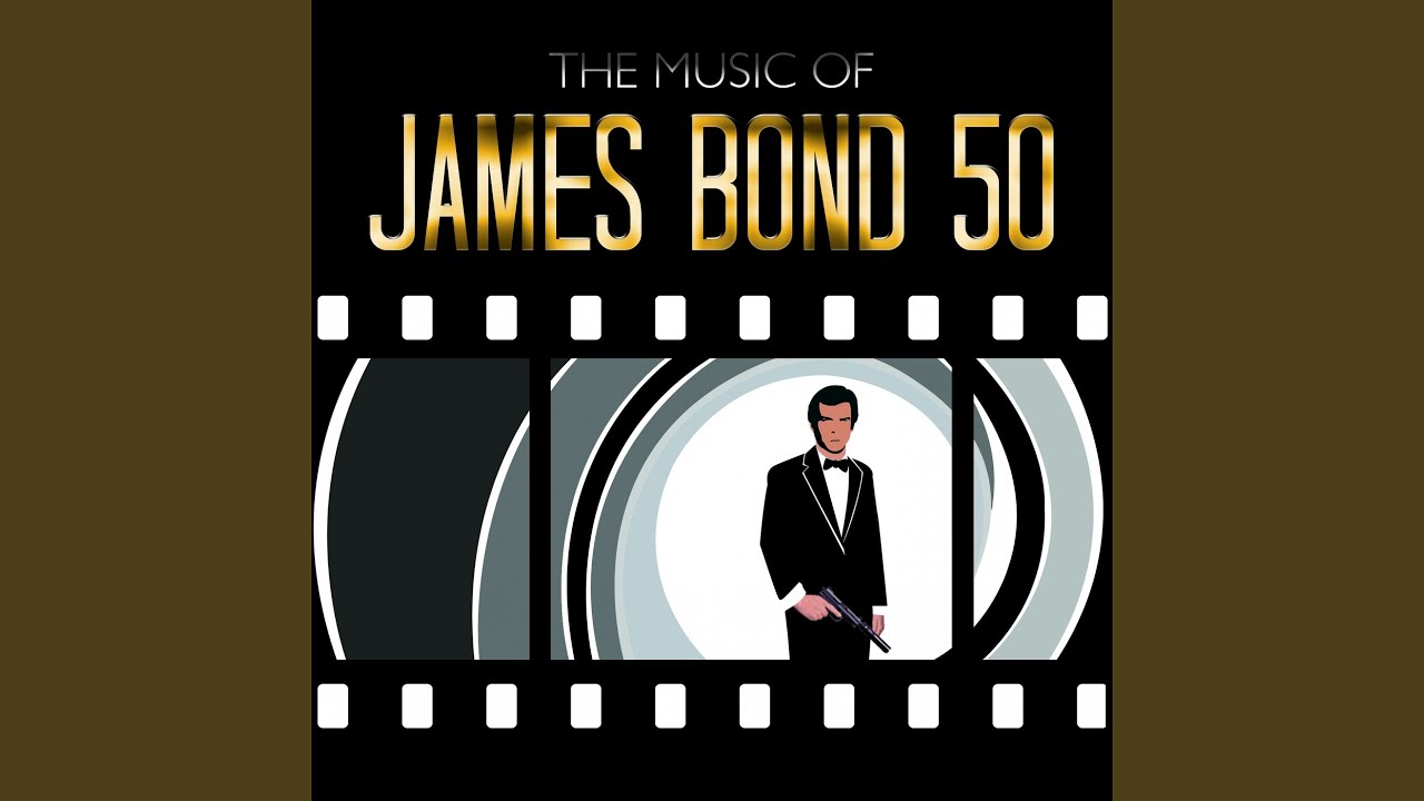 You Know My Name (From 'Casino Royale')