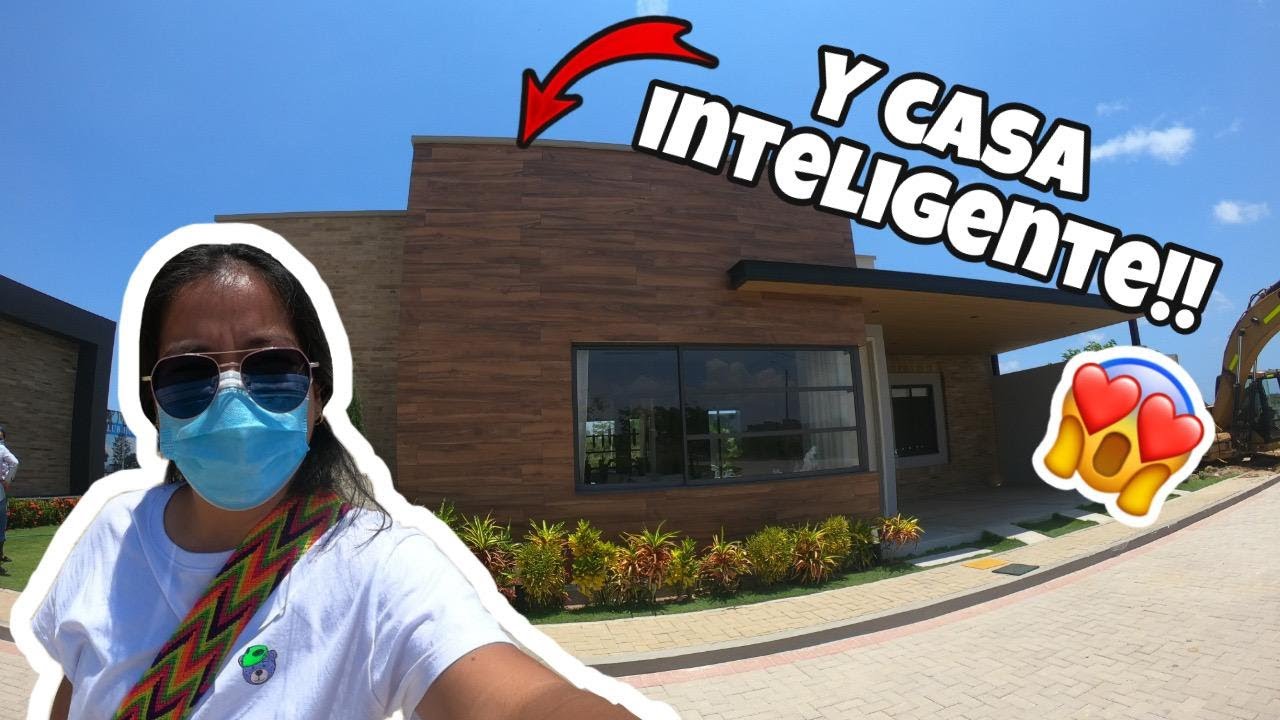 Una casa de 500 millones en Puerto Colombia / Kijapo Reyes